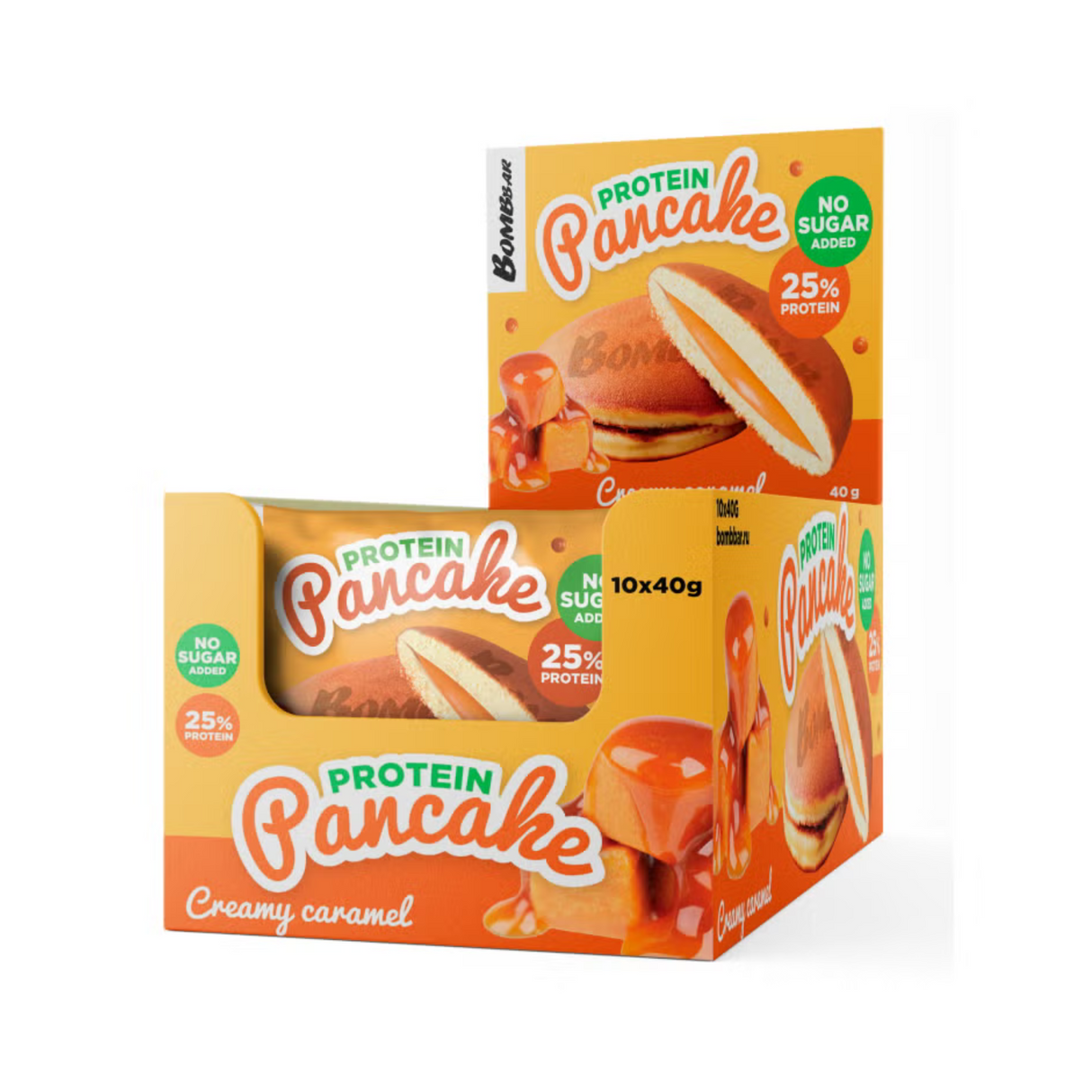 Bombbar Protein Pancake 40g