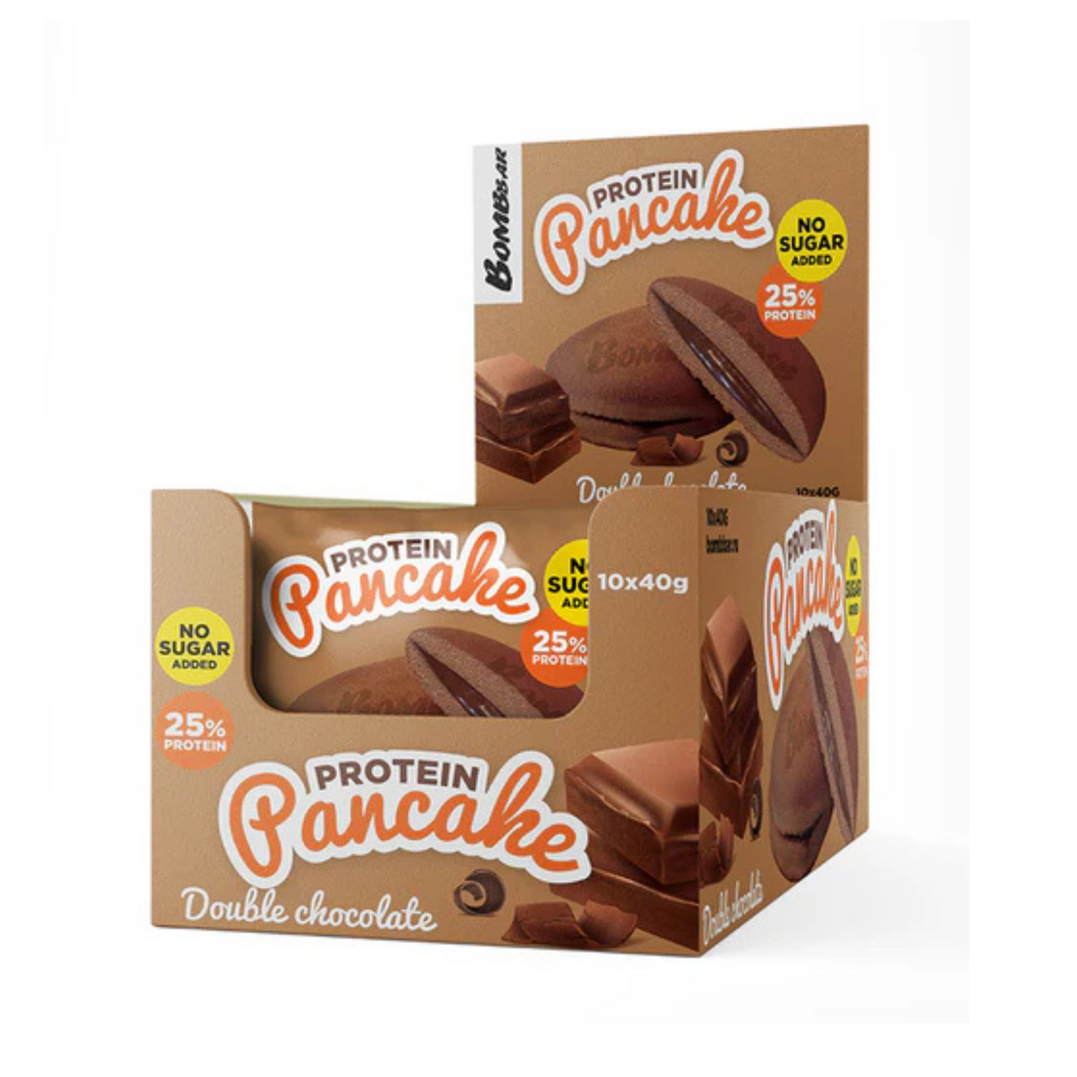 Bombbar Protein Pancake 40g