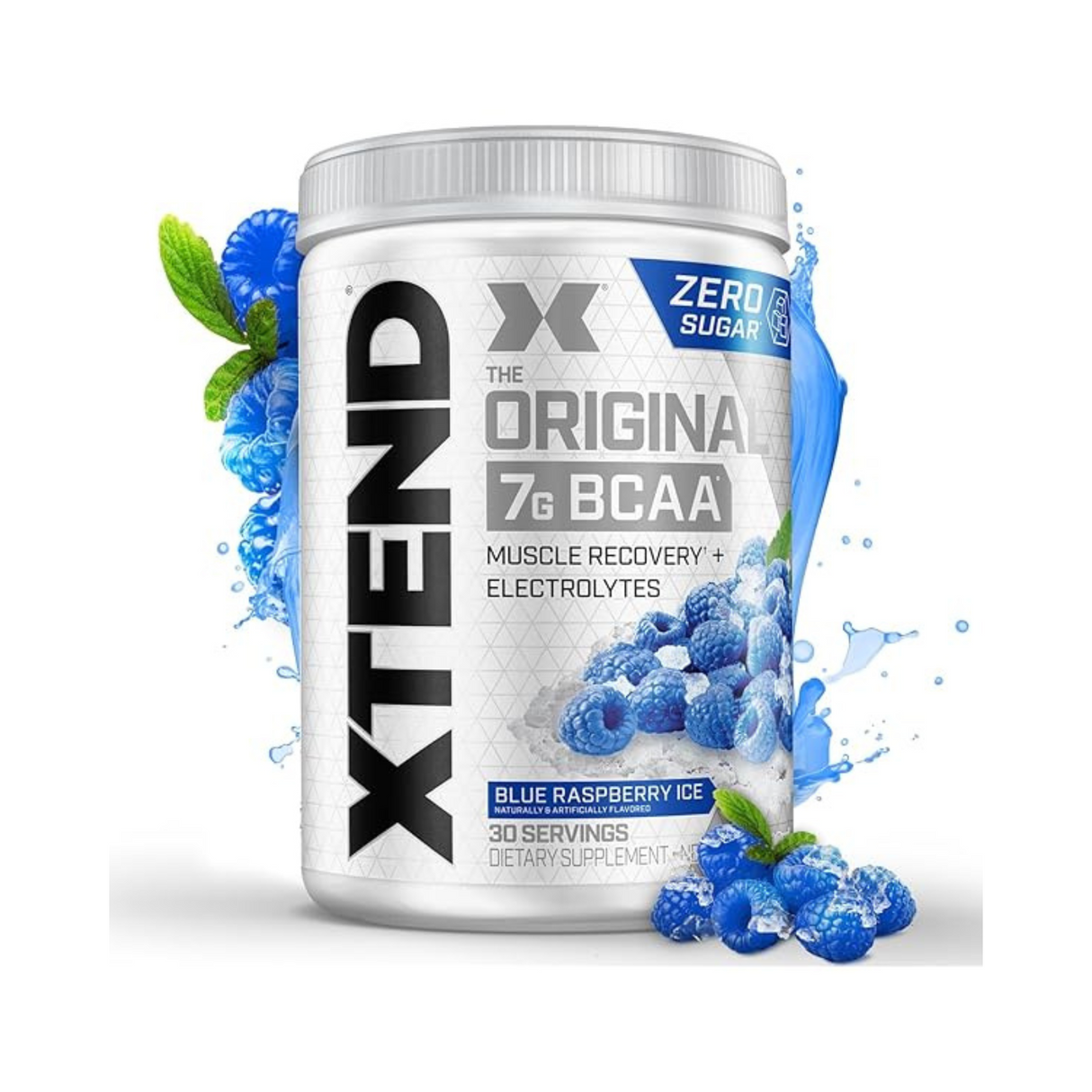 Scivation Xtend BCAA 30 Servings