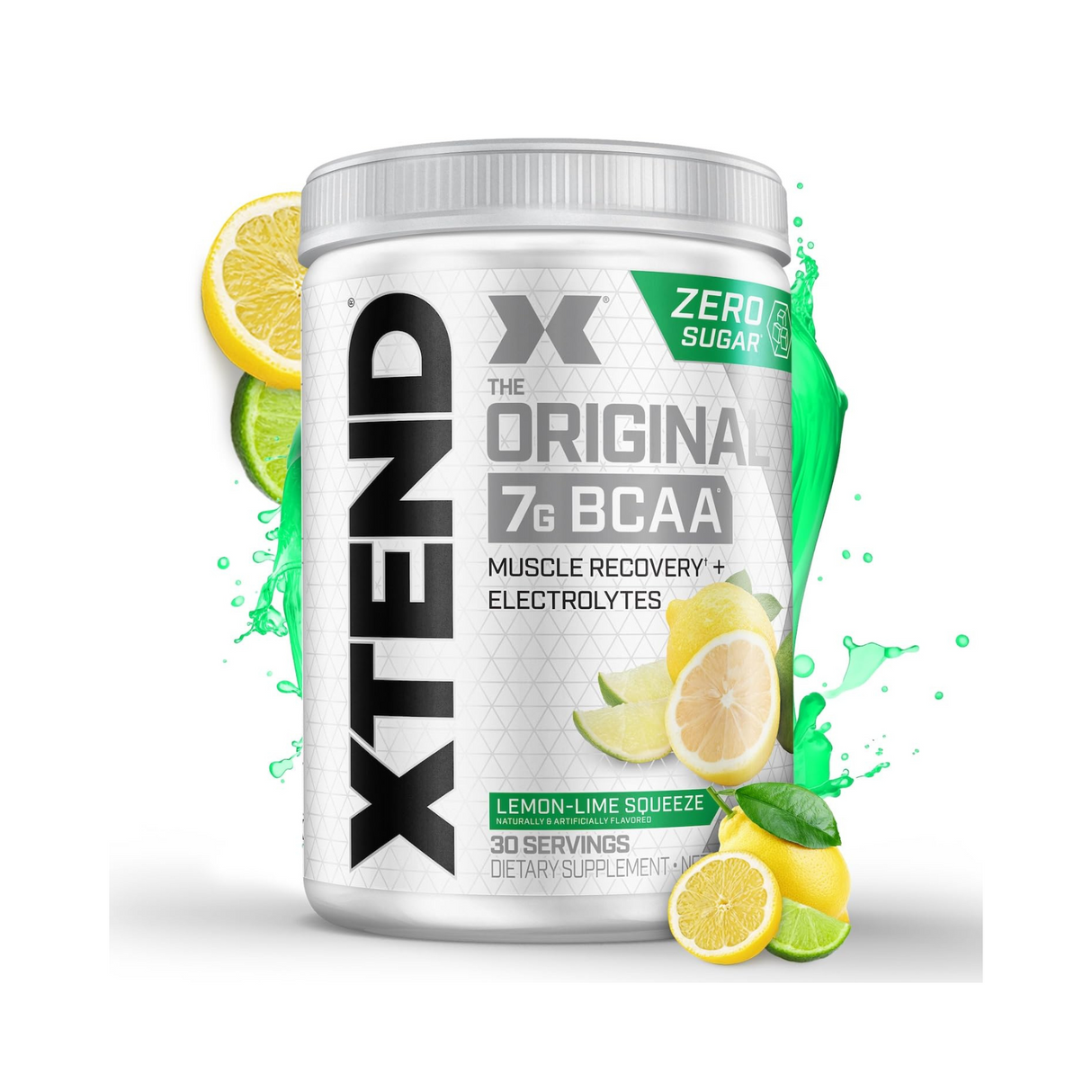 Scivation Xtend BCAA 30 Servings