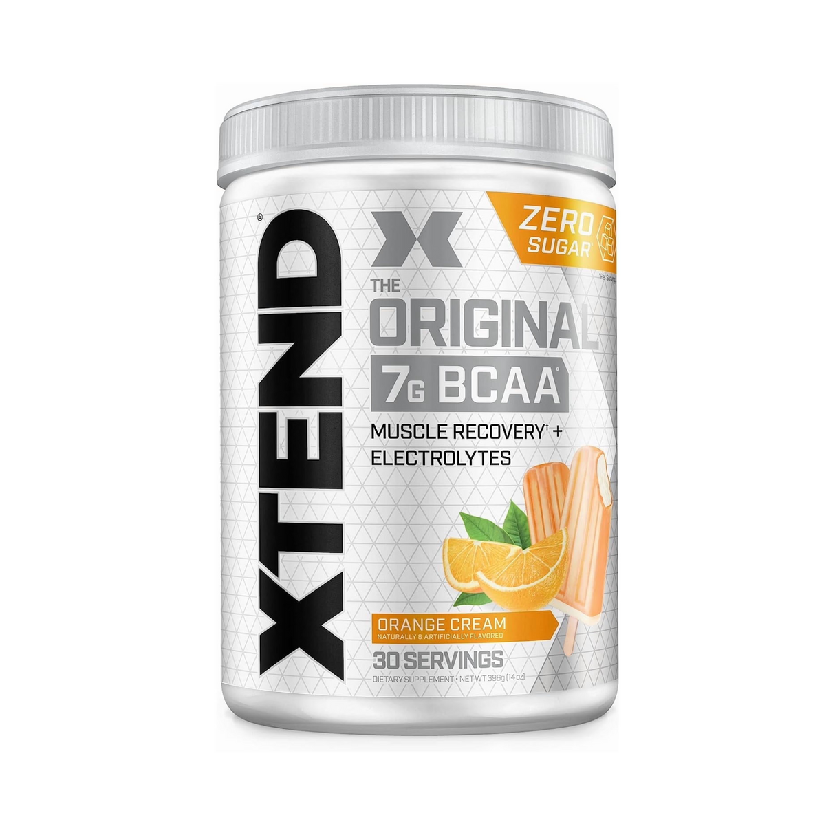 Scivation Xtend BCAA 30 Servings