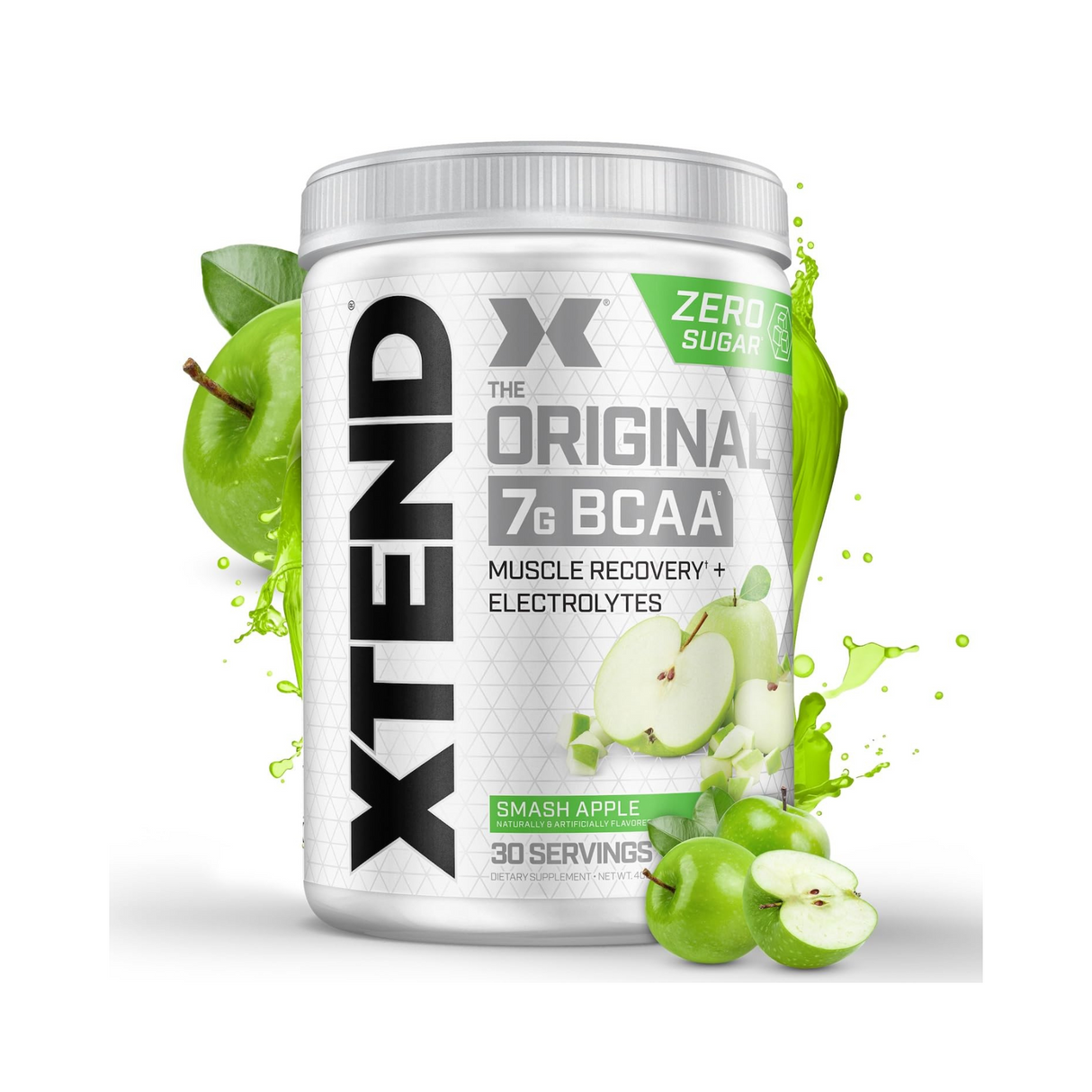 Scivation Xtend BCAA 30 Servings