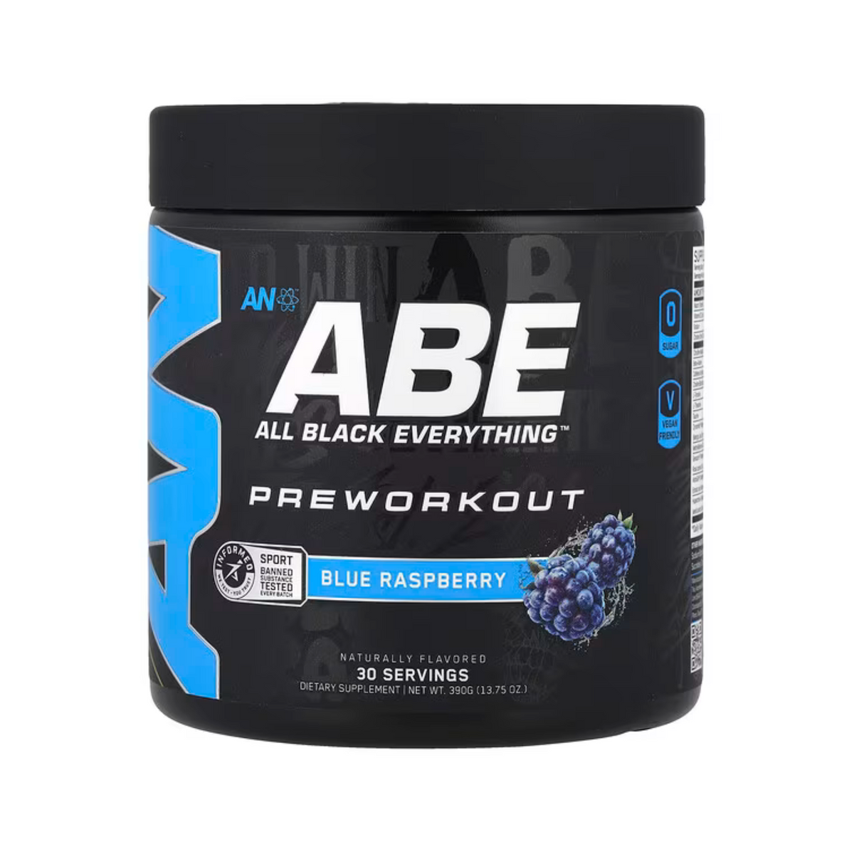 Applied Nutrition ABE Pre-workout 390 g