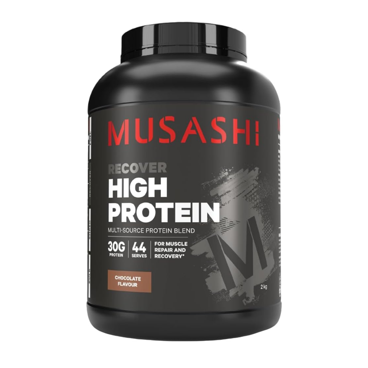Musashi High Protein Powder