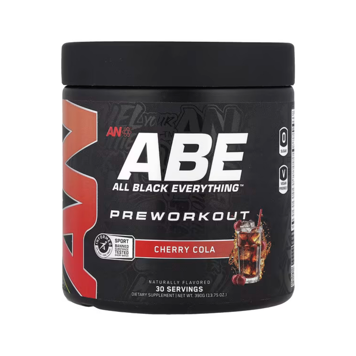 Applied Nutrition ABE Pre-workout 390 g
