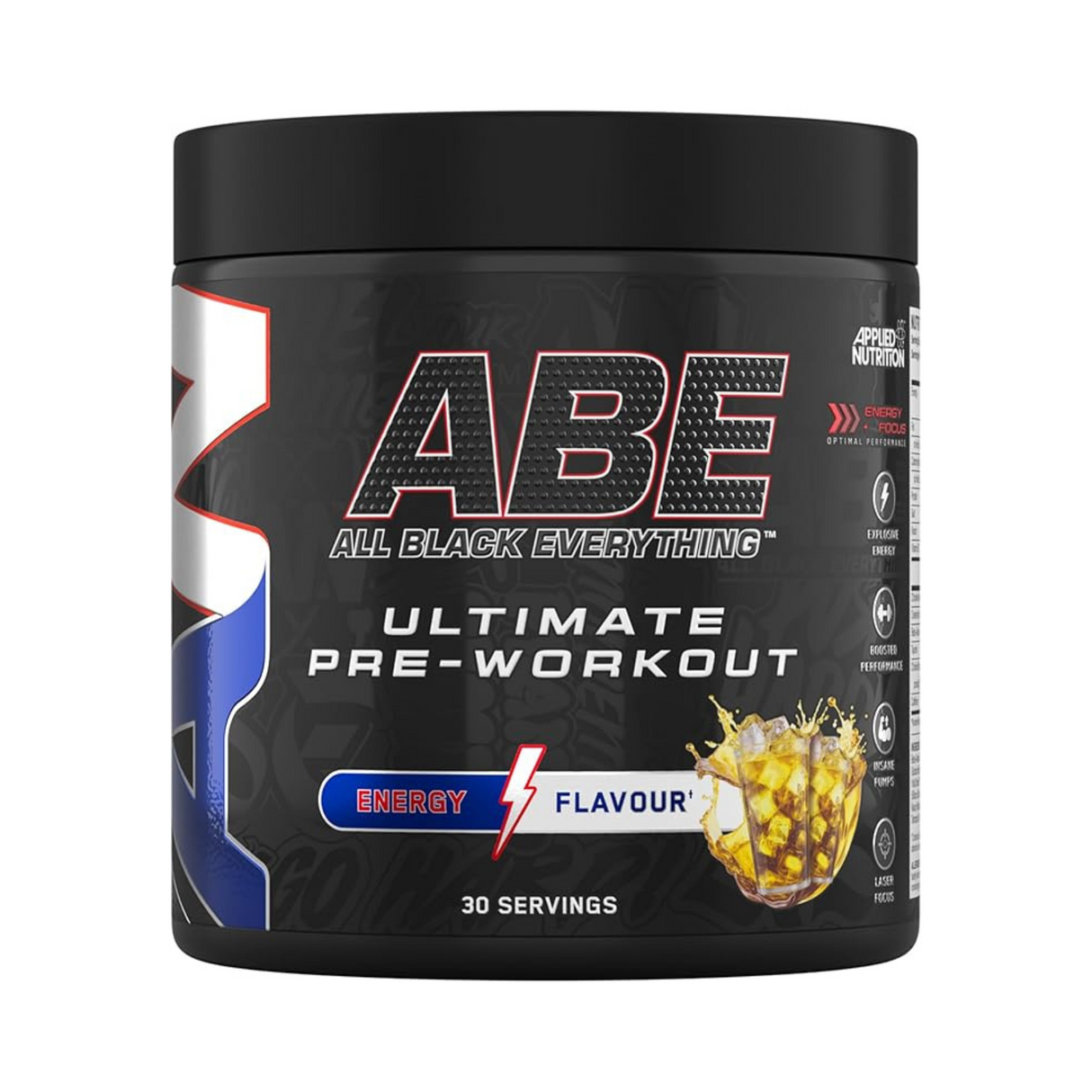 Applied Nutrition ABE Pre-workout 390 g
