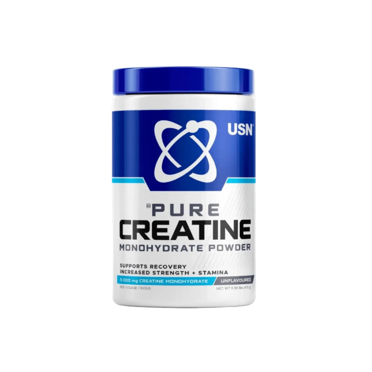 USN Creatine Monohydrate 300g
