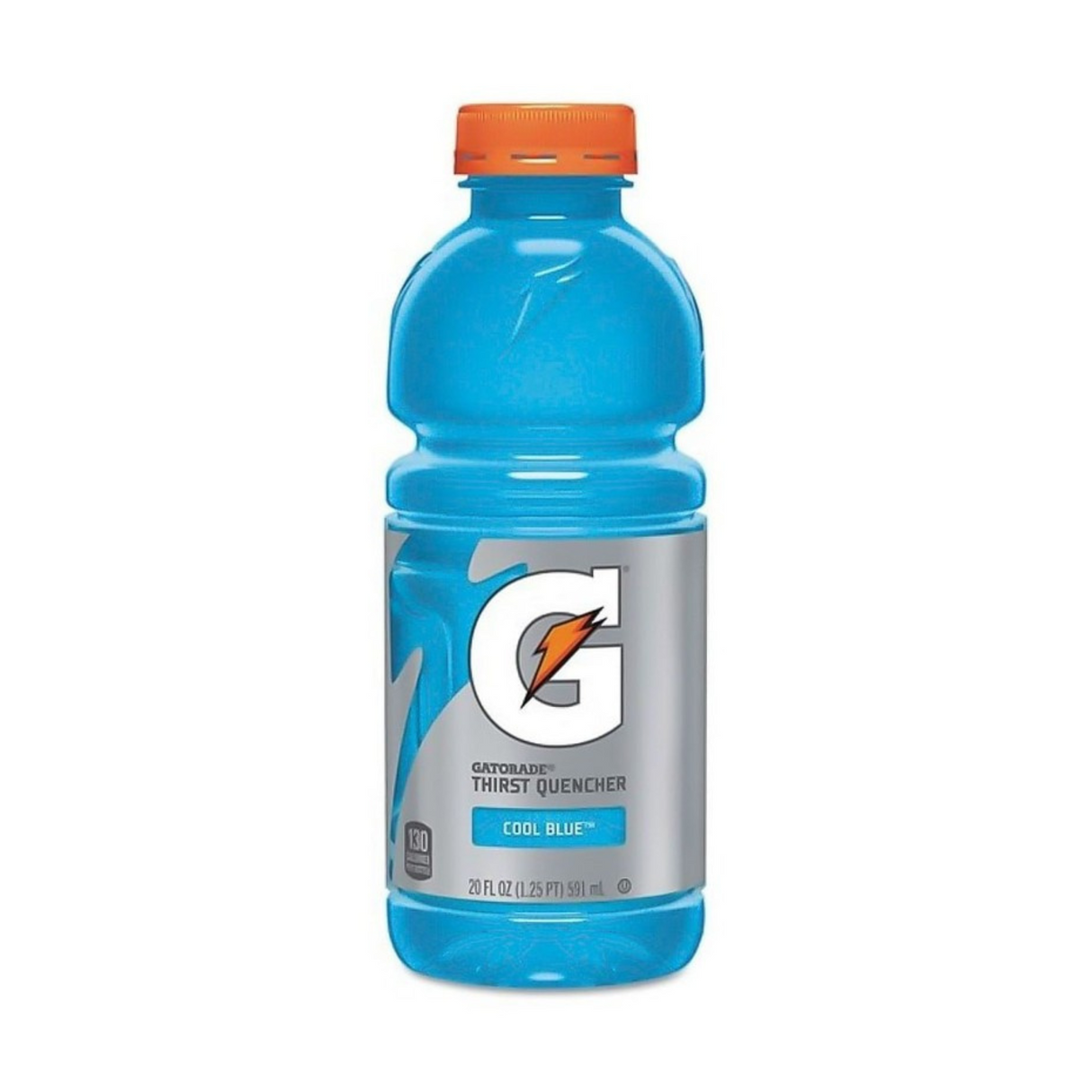 Gatorade Thirst Quencher 591ml