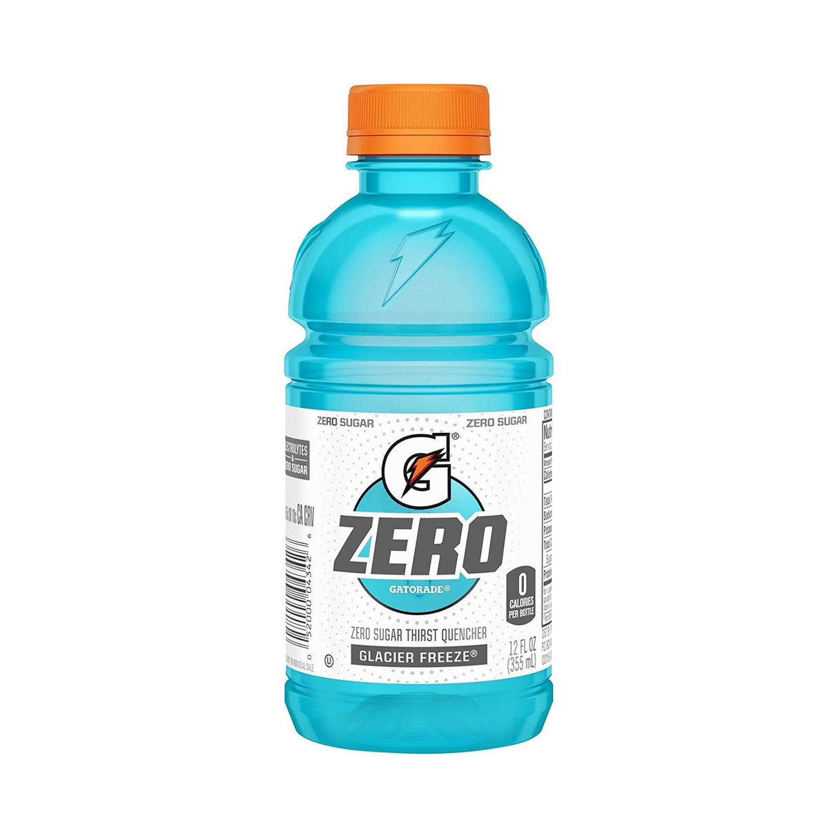 Gatorade Thirst Quencher 591ml