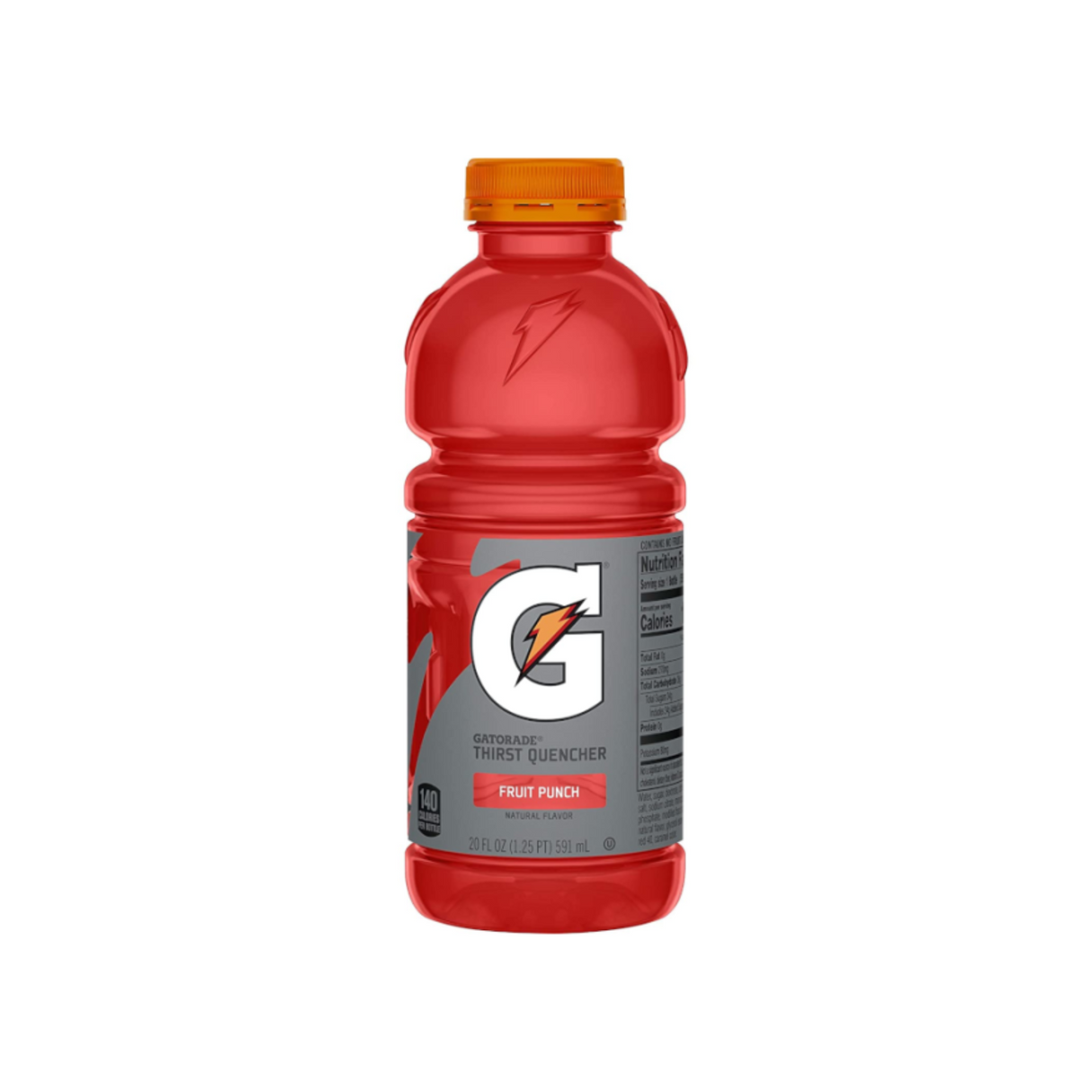 Gatorade Thirst Quencher 591ml