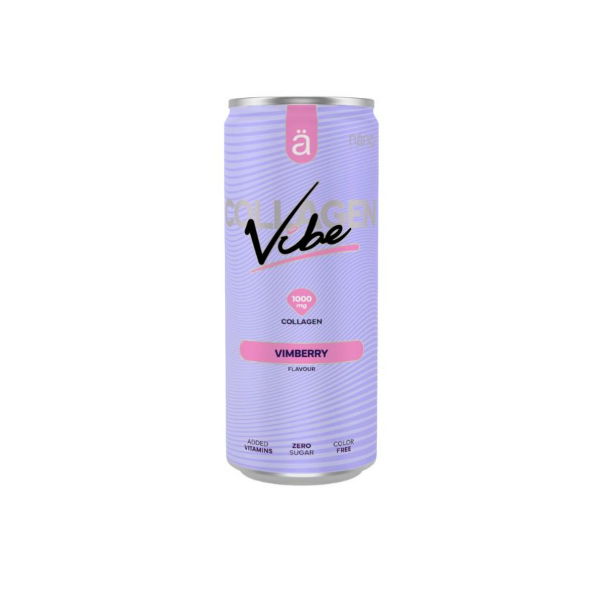 Nano Supps Collagen Vibe 330ml