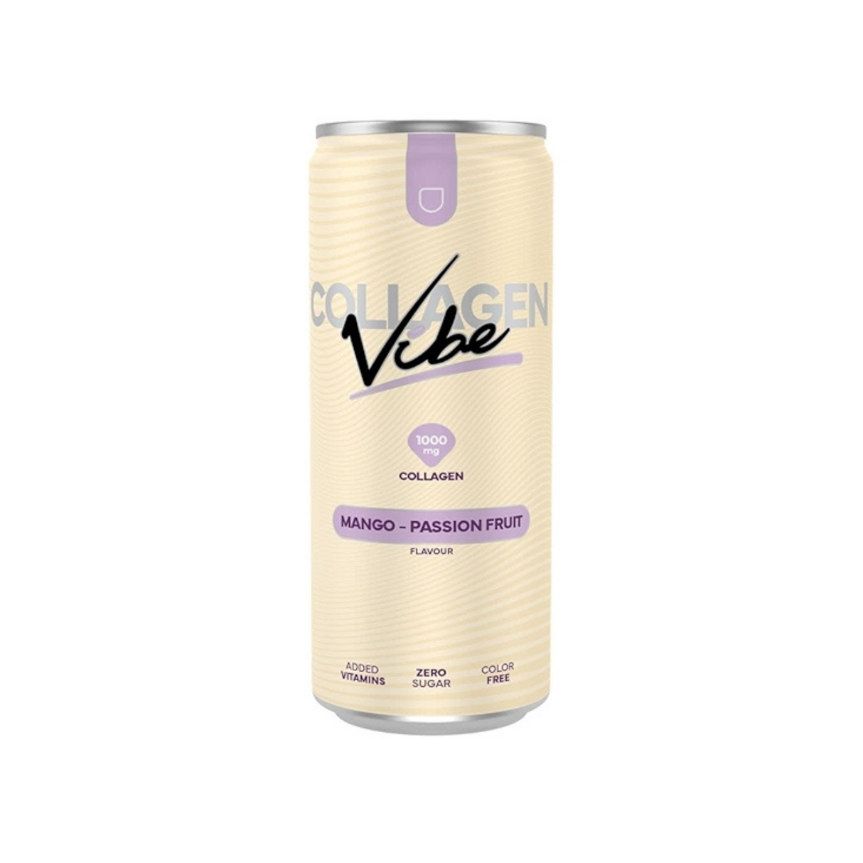 Nano Supps Collagen Vibe 330ml