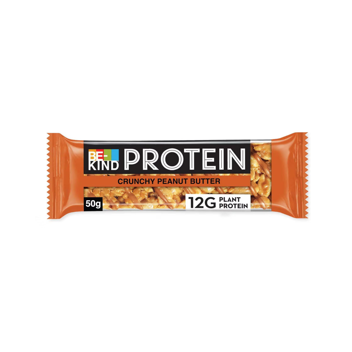 BE‑KIND Protein Snack Bar Plant Protein 12 g