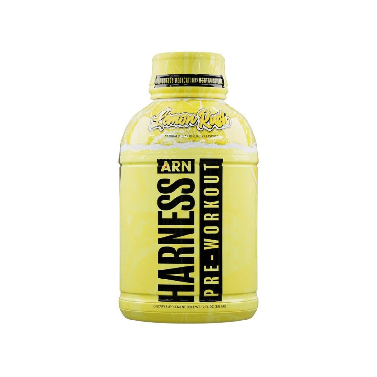 ARN Harness Pre‑Workout Drink (355 ml)
