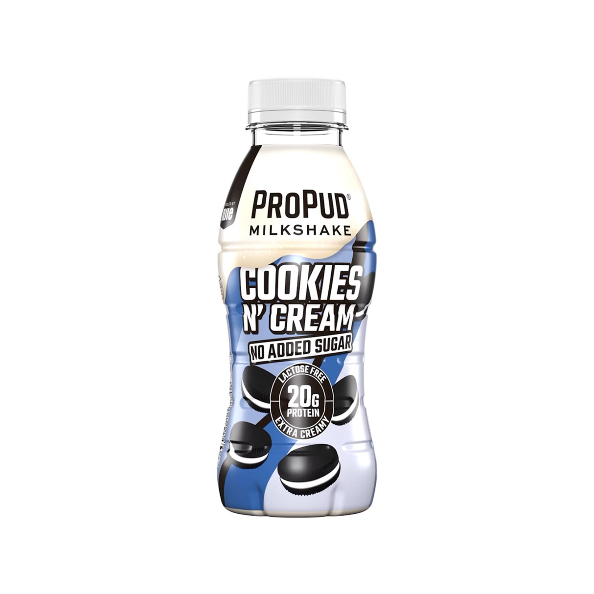 Propud Milk shake Protein 20g