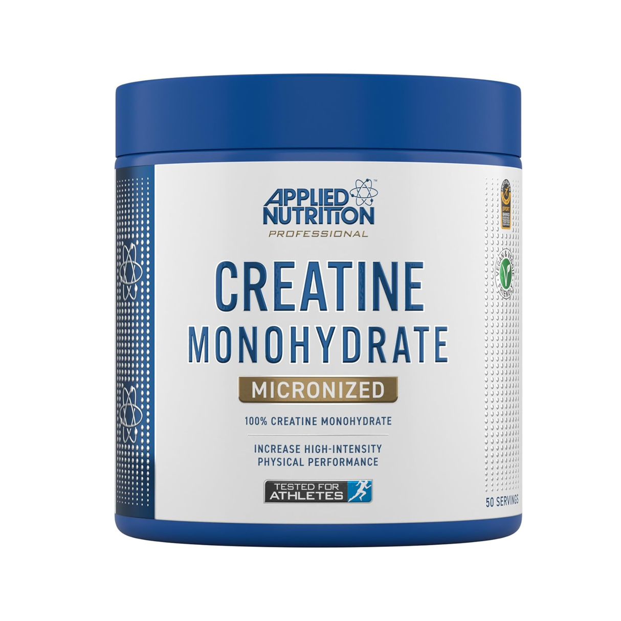 Applied Nutrition Creatine Monohydrate 250g