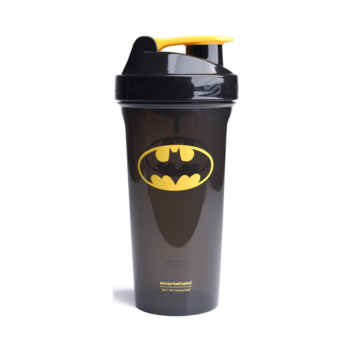 SmartShake Lite Shaker Batman 800 ml