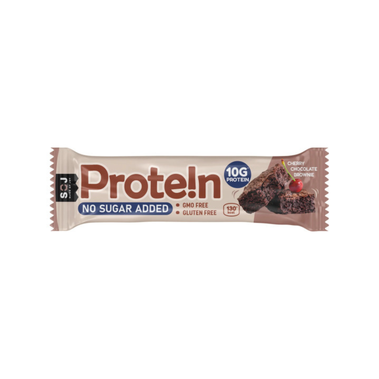 Slice Of Joy protein Bar 40g
