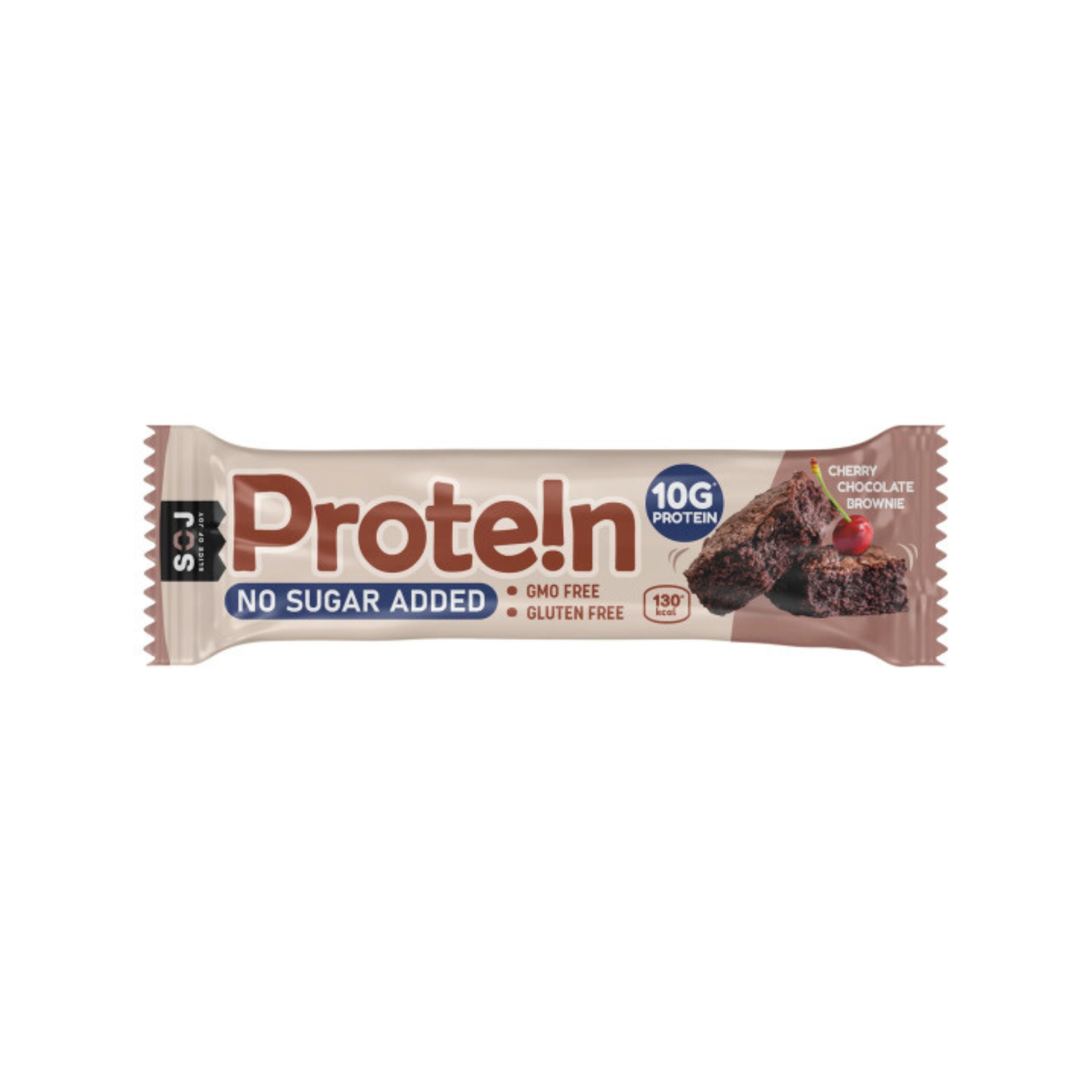Slice Of Joy protein Bar 40g