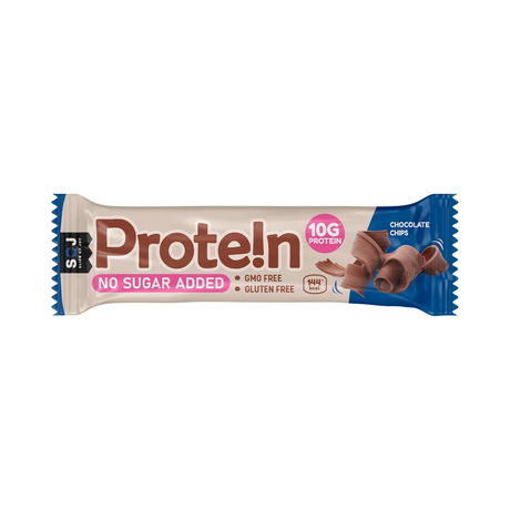 Slice Of Joy protein Bar 40g