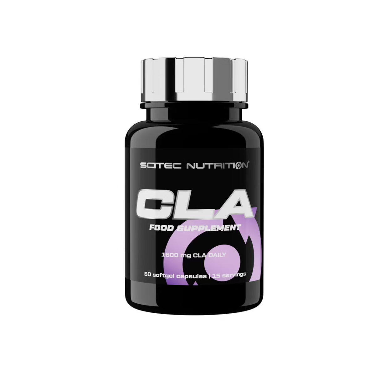 Scitec Nutrition CLA 60 Capsules