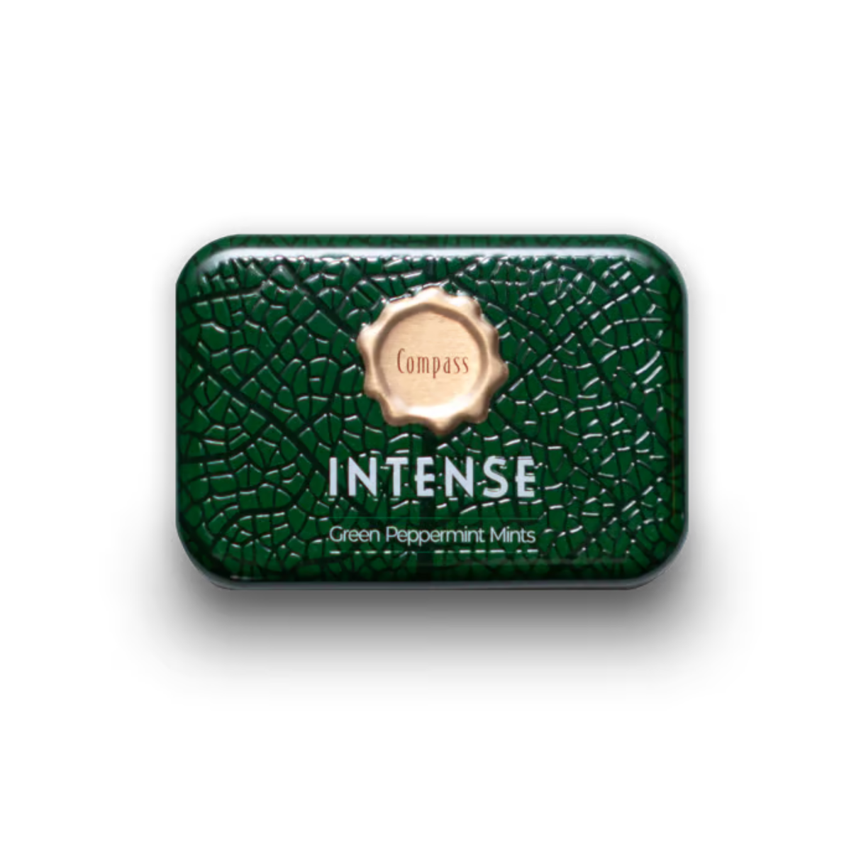 Compass Intense Breath Freshener Pastilles