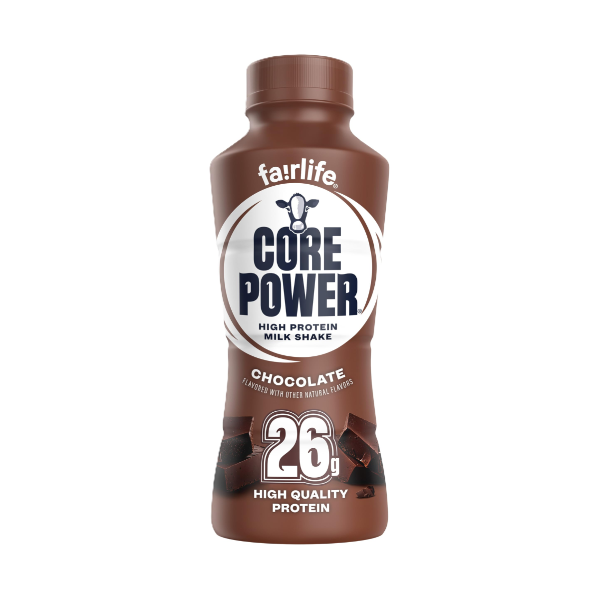 Core Power Fairlife High Protein Milk Shakes 440ml