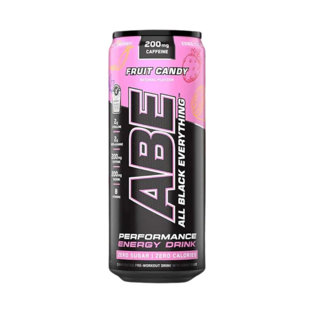 Applied Nutrition ABE Pre Workout Cans