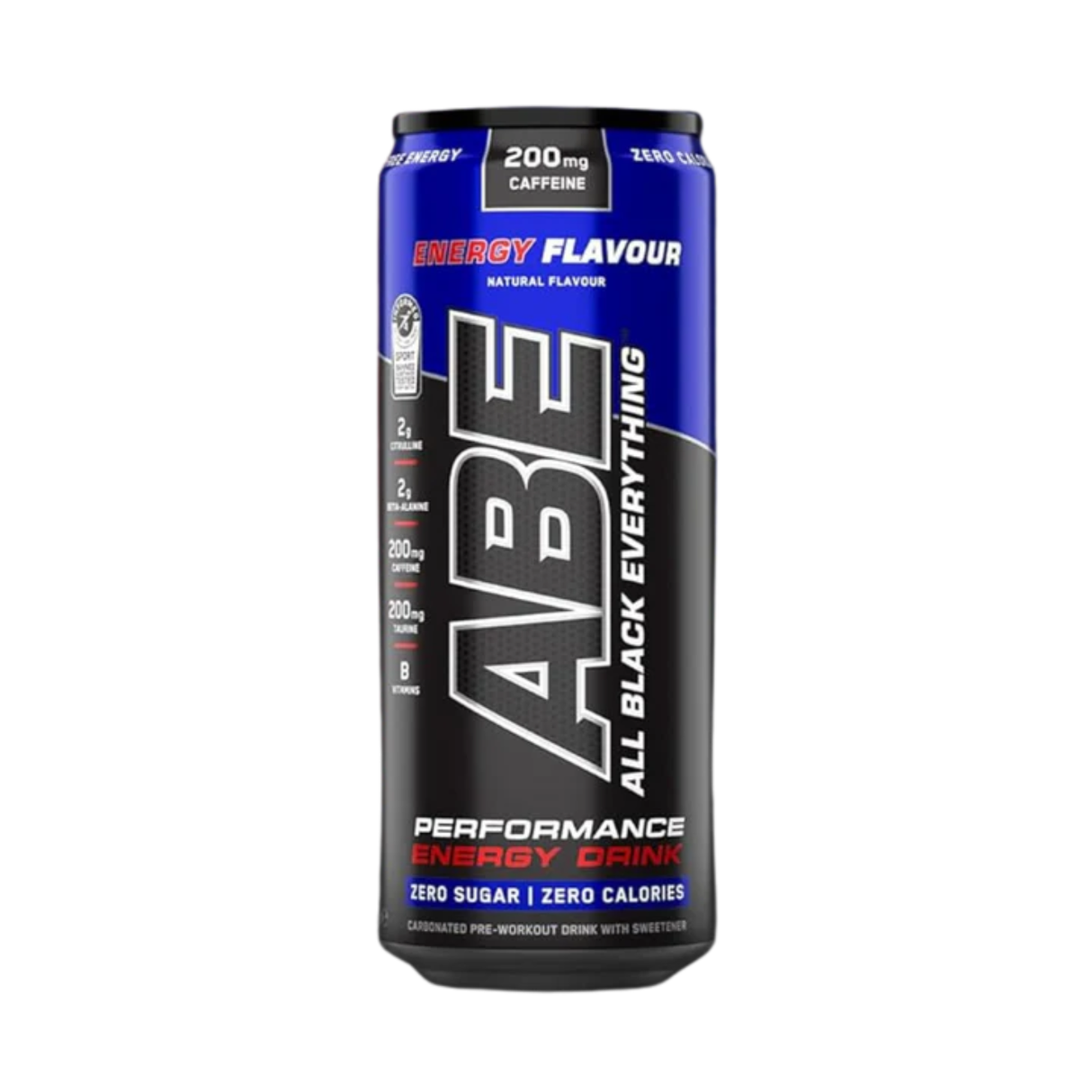 Applied Nutrition ABE Pre Workout Cans