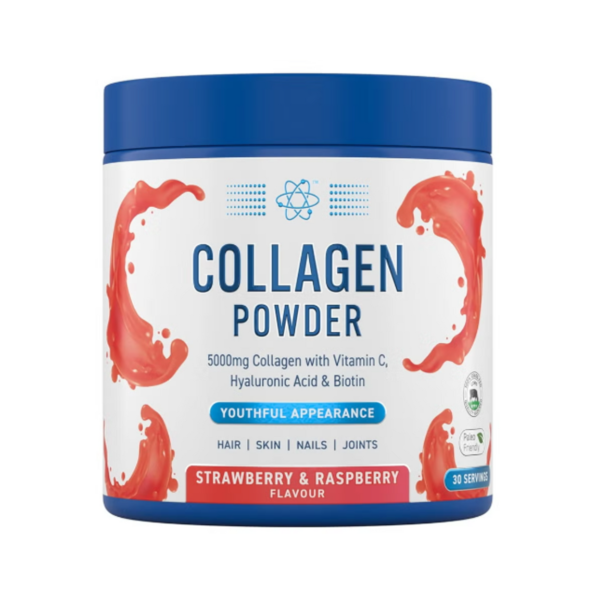 Applied Nutrition Flavoured Collagen 165G