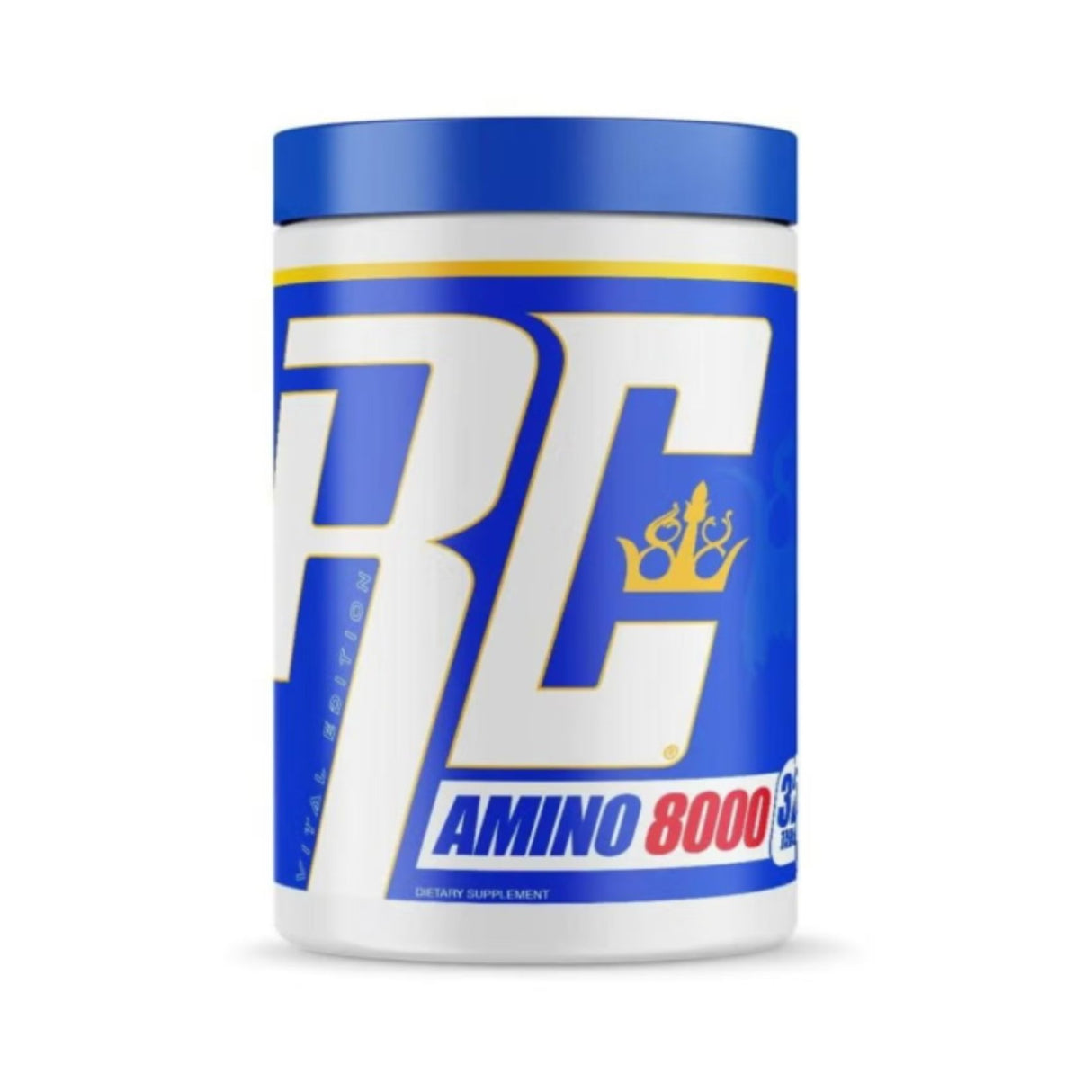 RC Amino 8000 – 325 Tablets