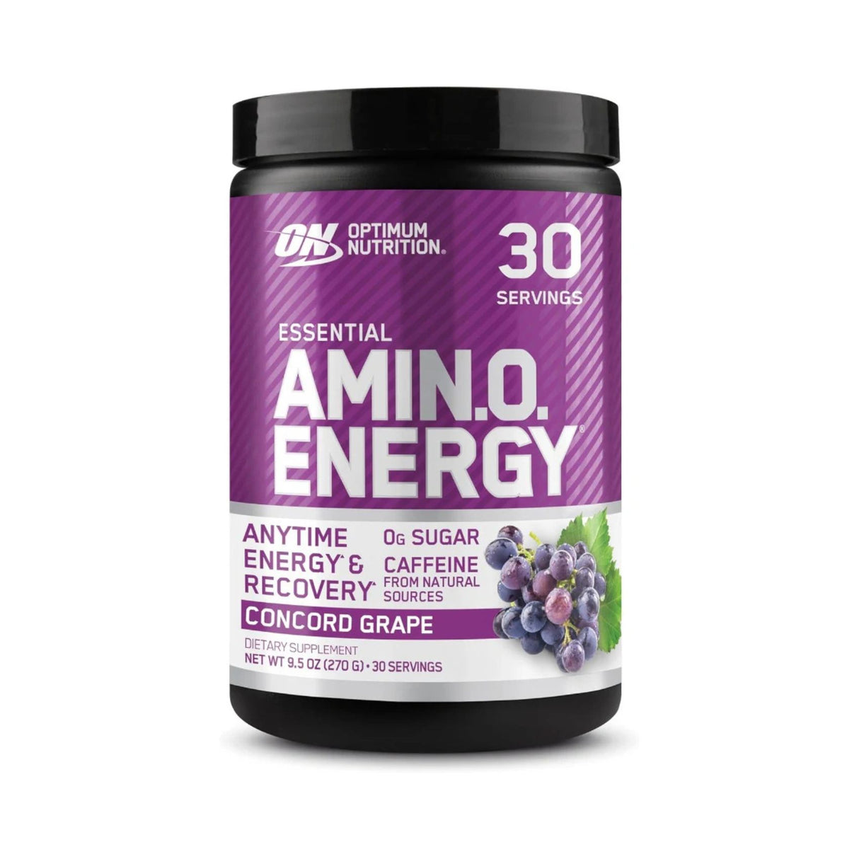 Optimum Nutrition Amino Energy 270g