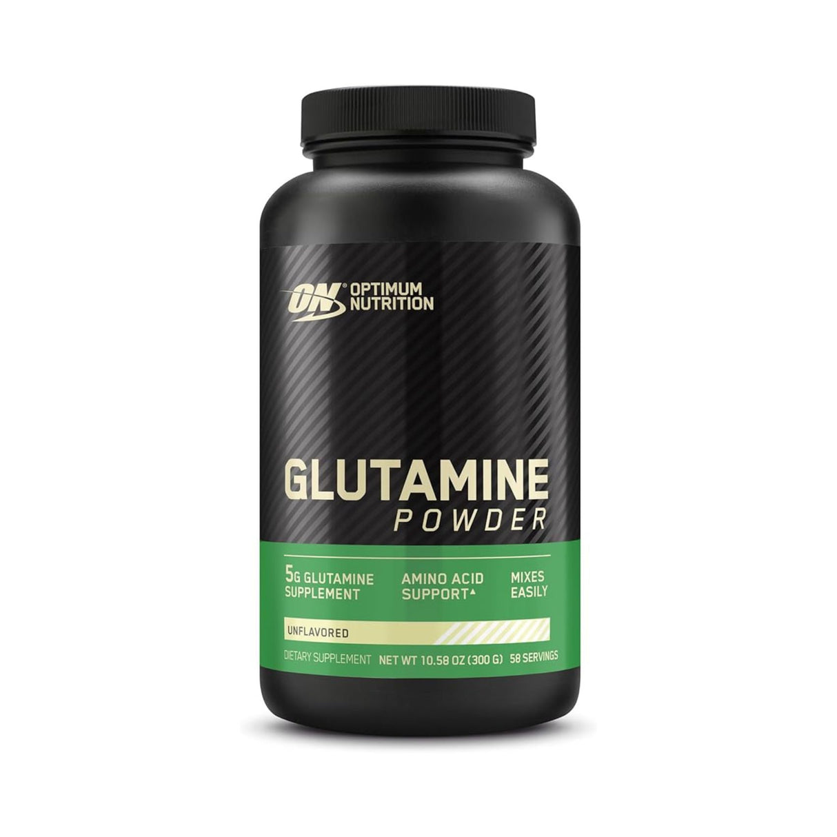 Optimum Nutrition Glutamine Powder 300 g