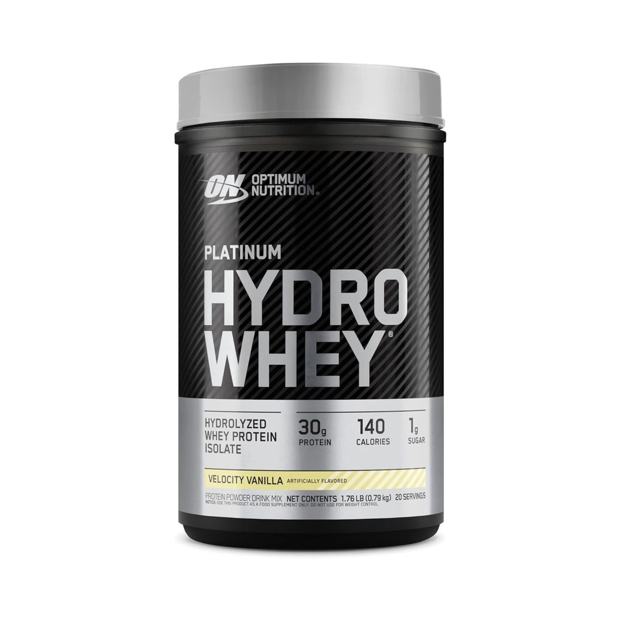 Optimum Nutrition Platinum Hydrowhey 820 g