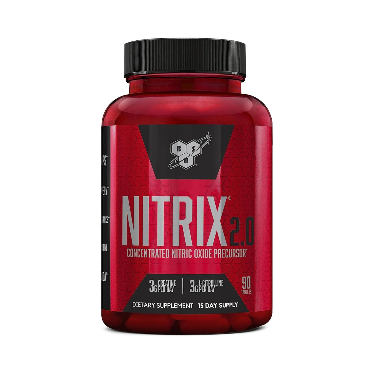 BSN Nitrix 2.0 – 90 Capsules