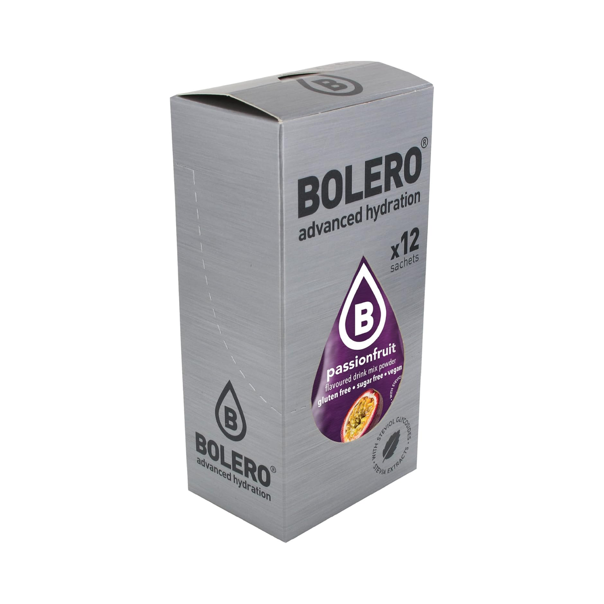 Bolero Classic Essential Hydration - 12 Sachets