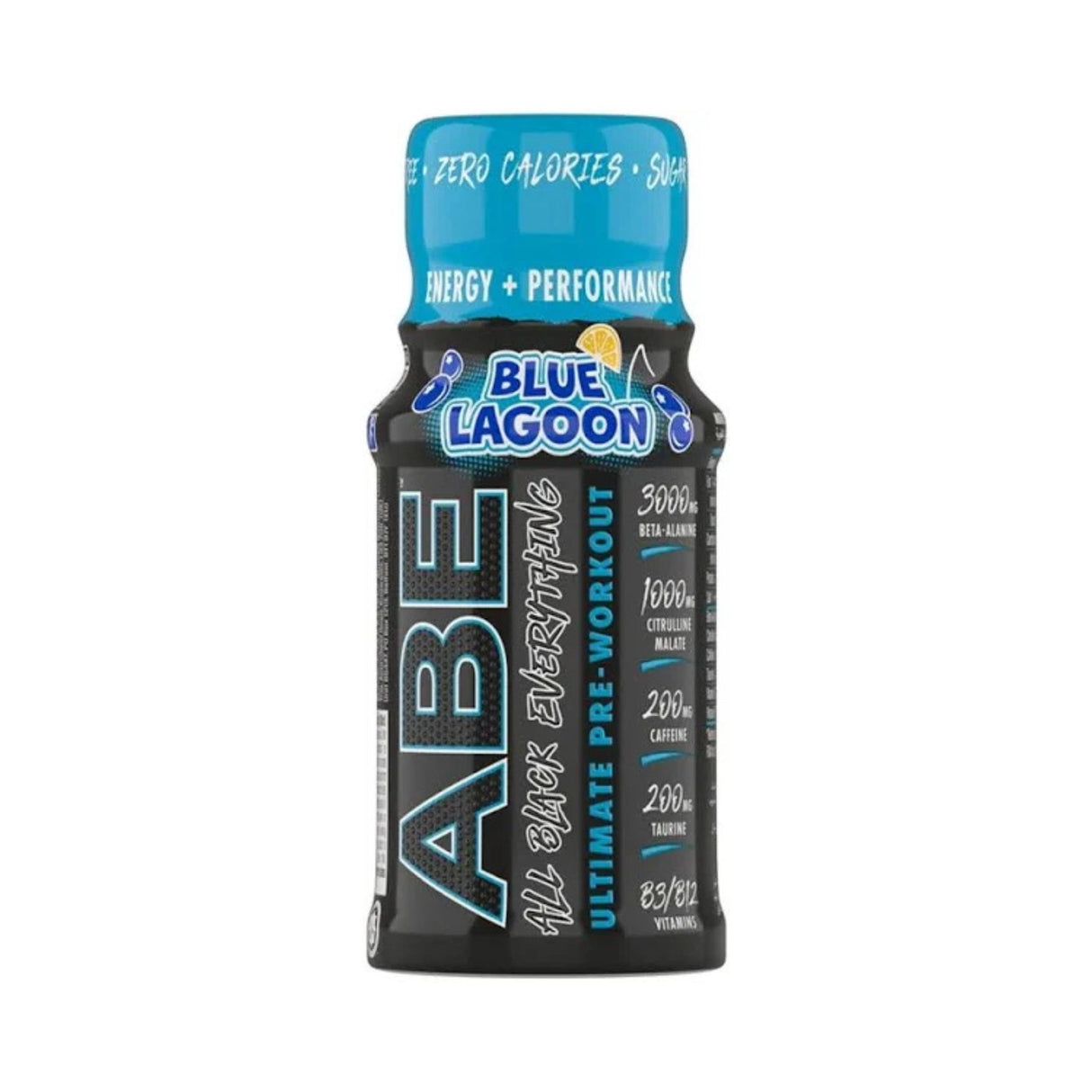 Applied Nutrition ABE Ultimate Pre Workout Shot 60ml