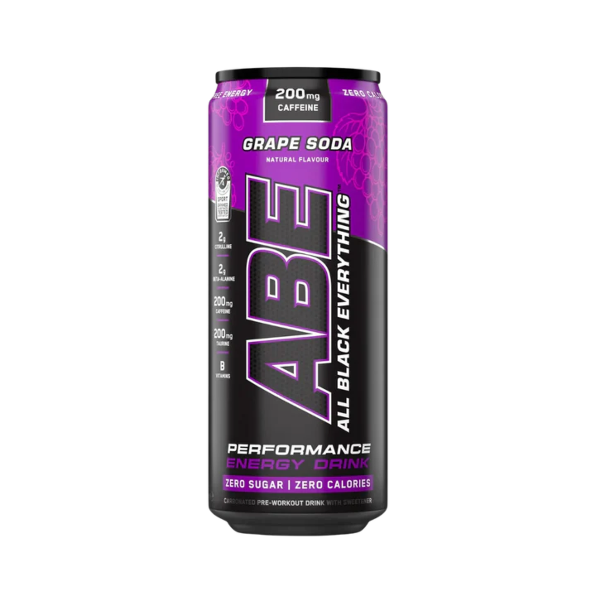 Applied Nutrition ABE Pre Workout Cans