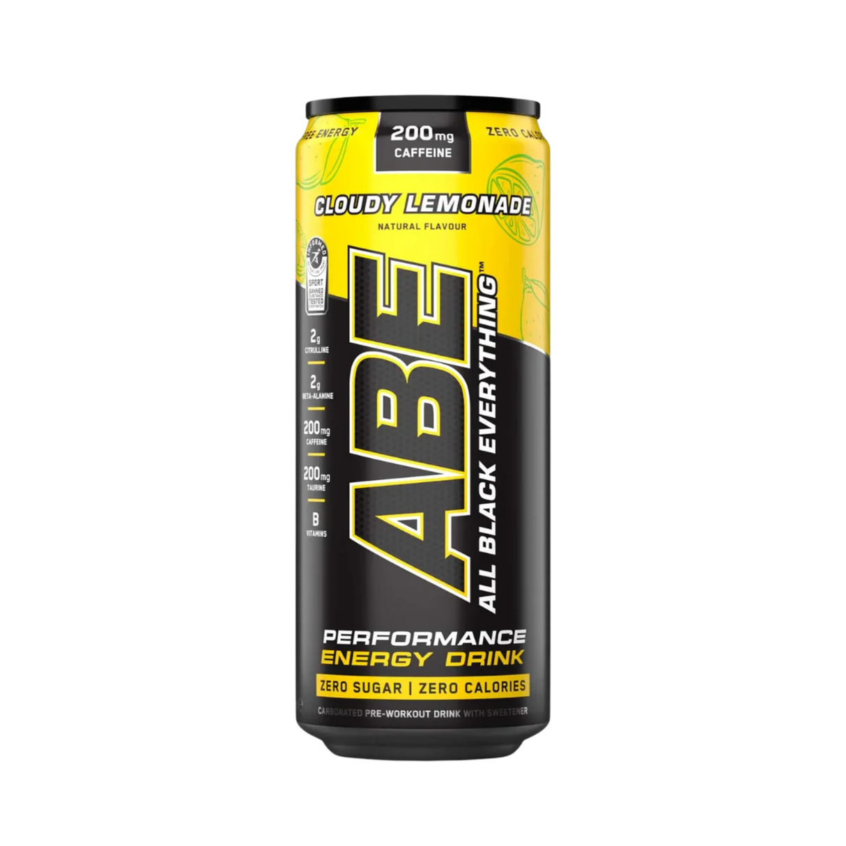 Applied Nutrition ABE Pre Workout Cans
