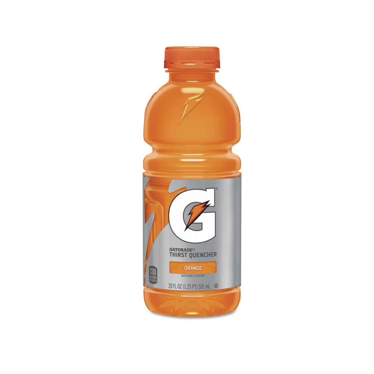 Gatorade Thirst Quencher 591ml