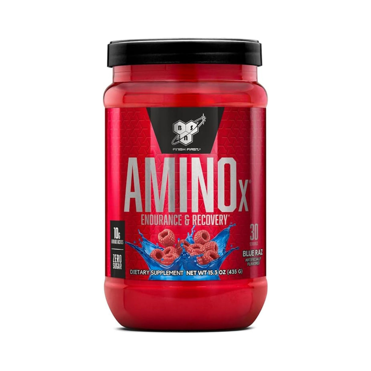 BSN Amino X - 435g