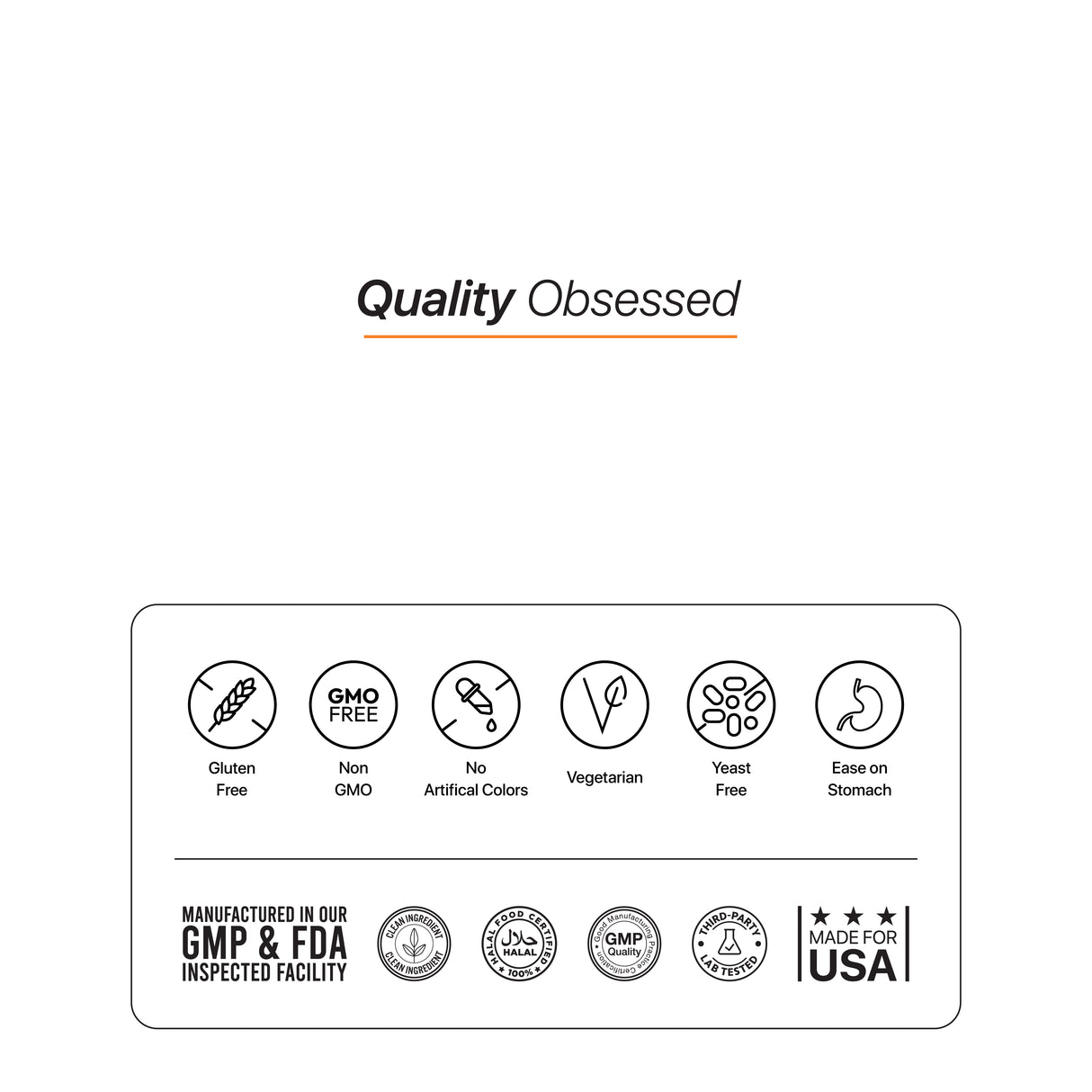 HC Nutrition Vitamin C 1000mg with zinc 50mg 20 Effervescent Tablets