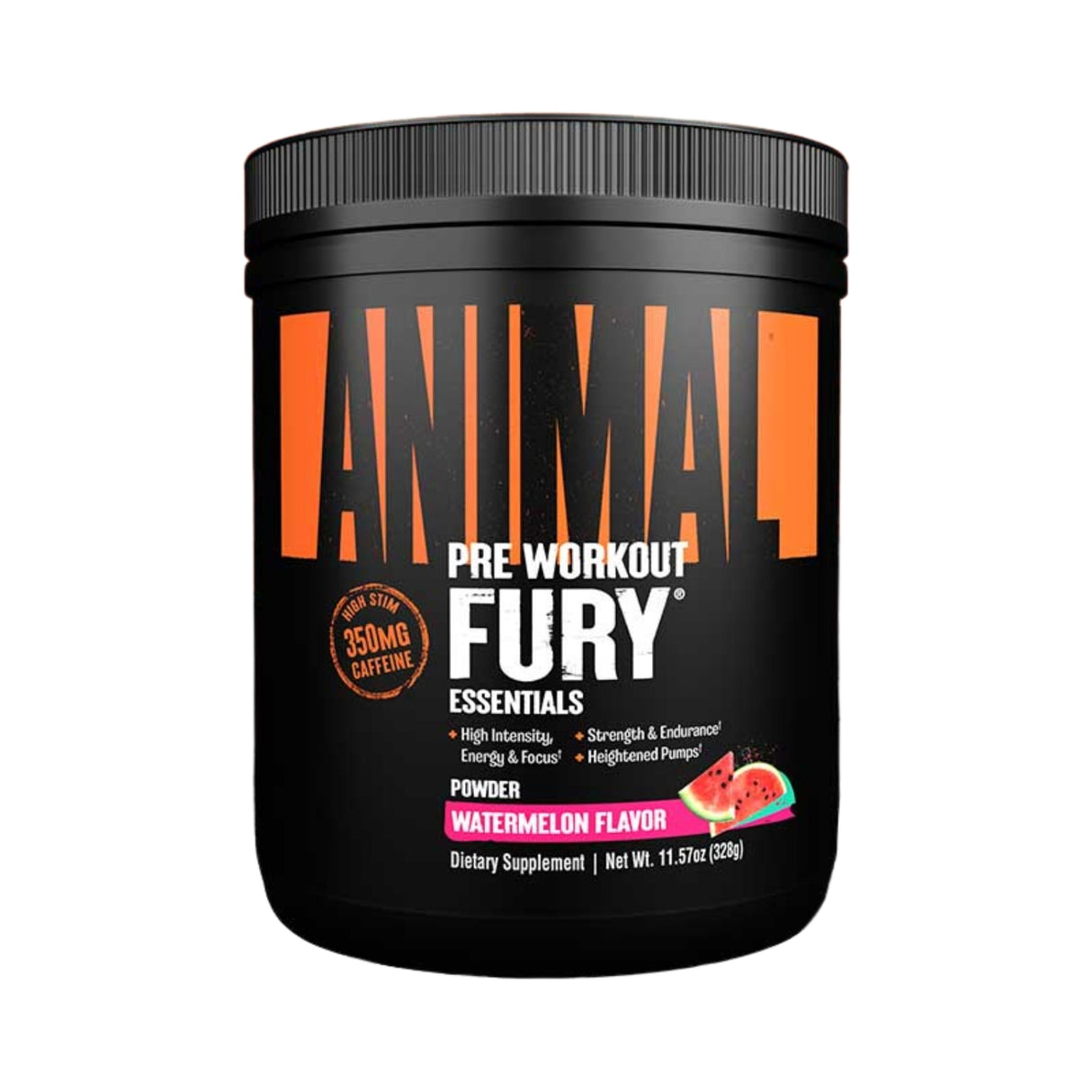 Universal Nutrition Animal Fury Pre-Workout