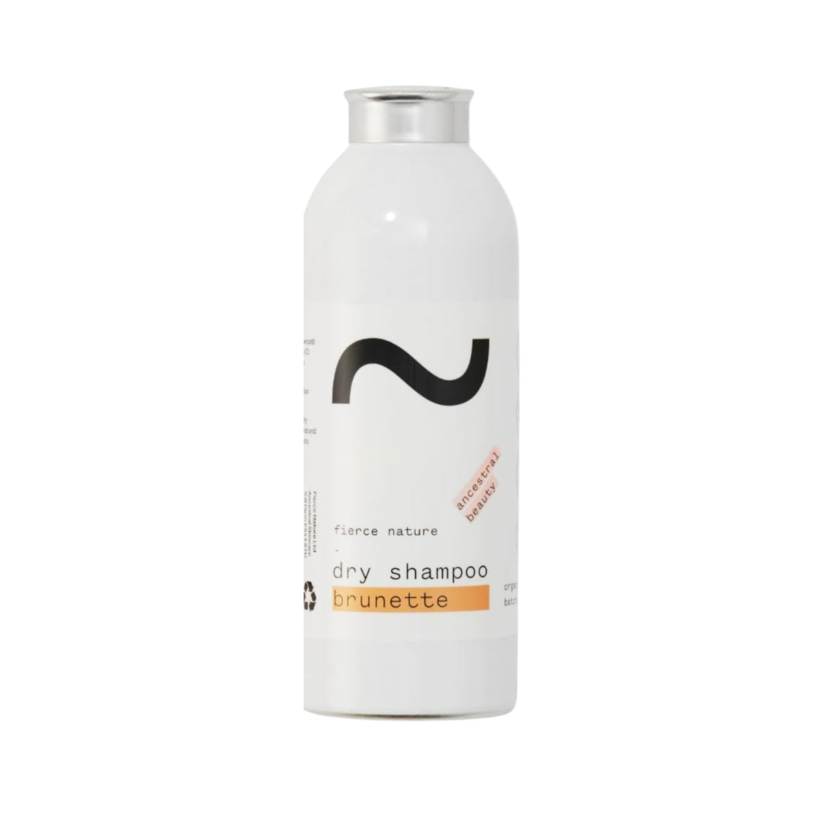Fierce Nature Dry Shampoo 100 gm