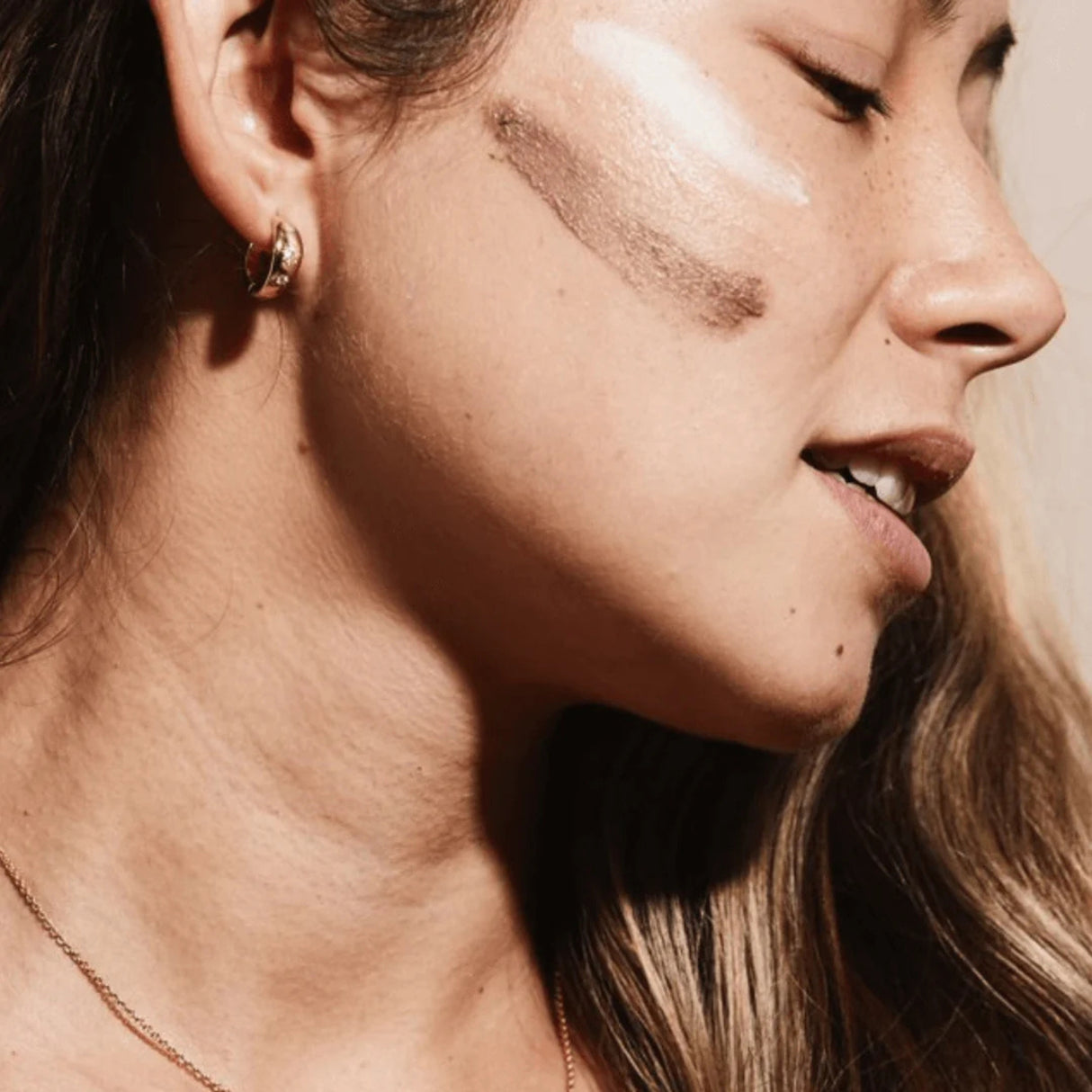 Fierce Nature Pure Organic Tallow Contour Balm 15g