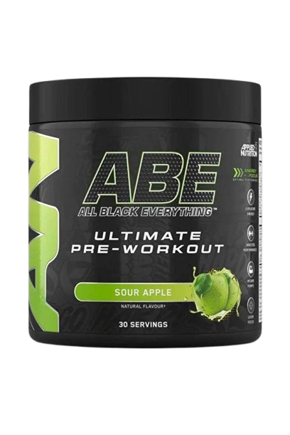 Applied Nutrition ABE Pre-workout 390 g