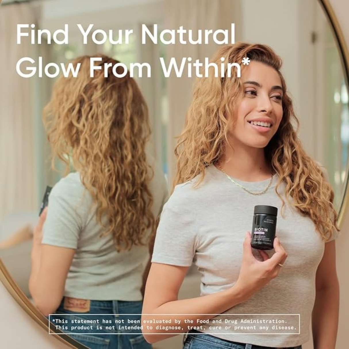 Sports Research Biotin 10000mcg 30 Veggie Softgel