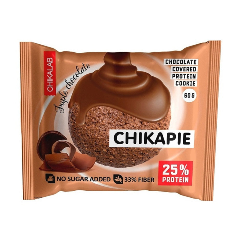 ChicaLab ChikaPie Protein Cookie 60g
