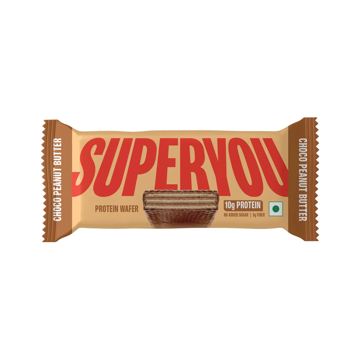 Super You Protein Wafer Crispy 40 g