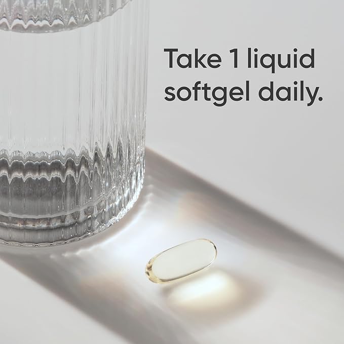 Sports Research Omega 3 Fish Oil 1250mg 30 Softgels